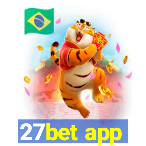 27bet app